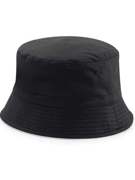 BEECHFIELD REVERSIBLE BUCKET HAT /api/colors/283e5c60-7bb1-4dbf-8e7f-17162abccfe4 personnalisable