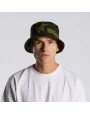 Casquettes personnalisable AS COLOUR Camo Bucket Hat