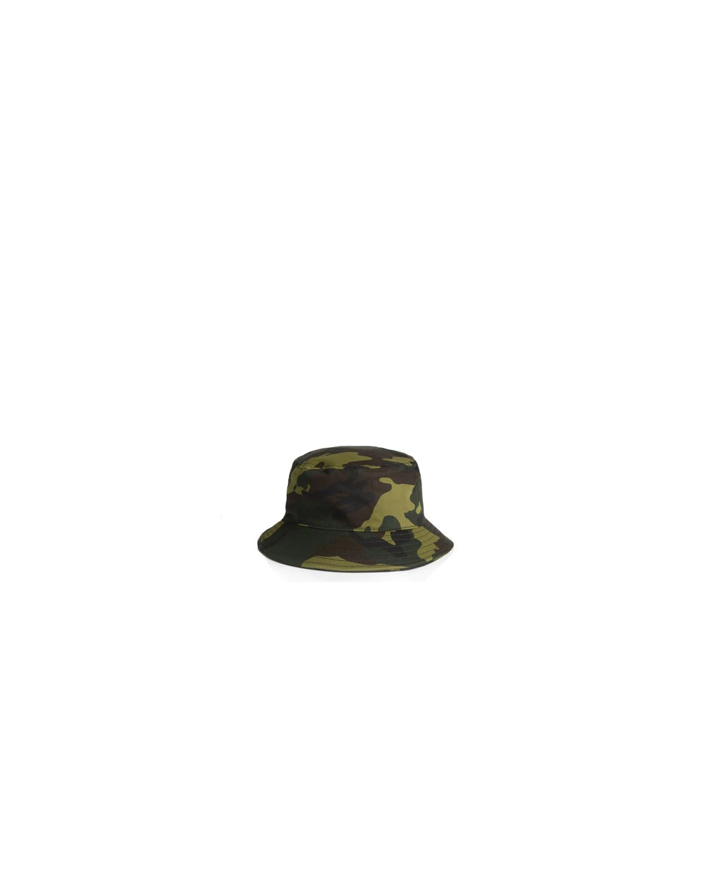 AS COLOUR Camo Bucket Hat Kappen personalisierbar