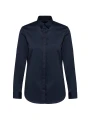KARIBAN Chemise twill manches longues femme /api/colors/b68891a9-1d28-4f7a-8deb-775c45027afd personnalisable