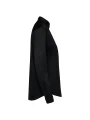 KARIBAN Chemise twill manches longues femme /api/colors/b9fdad4a-5e94-45cb-8c03-c08b349b28c3 personnalisable
