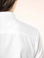 Chemises à personnaliser KARIBAN Chemise twill manches longues femme 