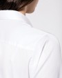 Chemises personnalisable KARIBAN Chemise twill manches longues femme