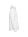 KARIBAN Chemise twill manches longues femme /api/colors/7a92cd2d-10d2-40b4-928b-296bb7487506 personnalisable