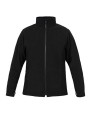 Polar Fleeces PROMODORO Men`s Fleece Jacket C+ voor bedrukking &amp; borduring
