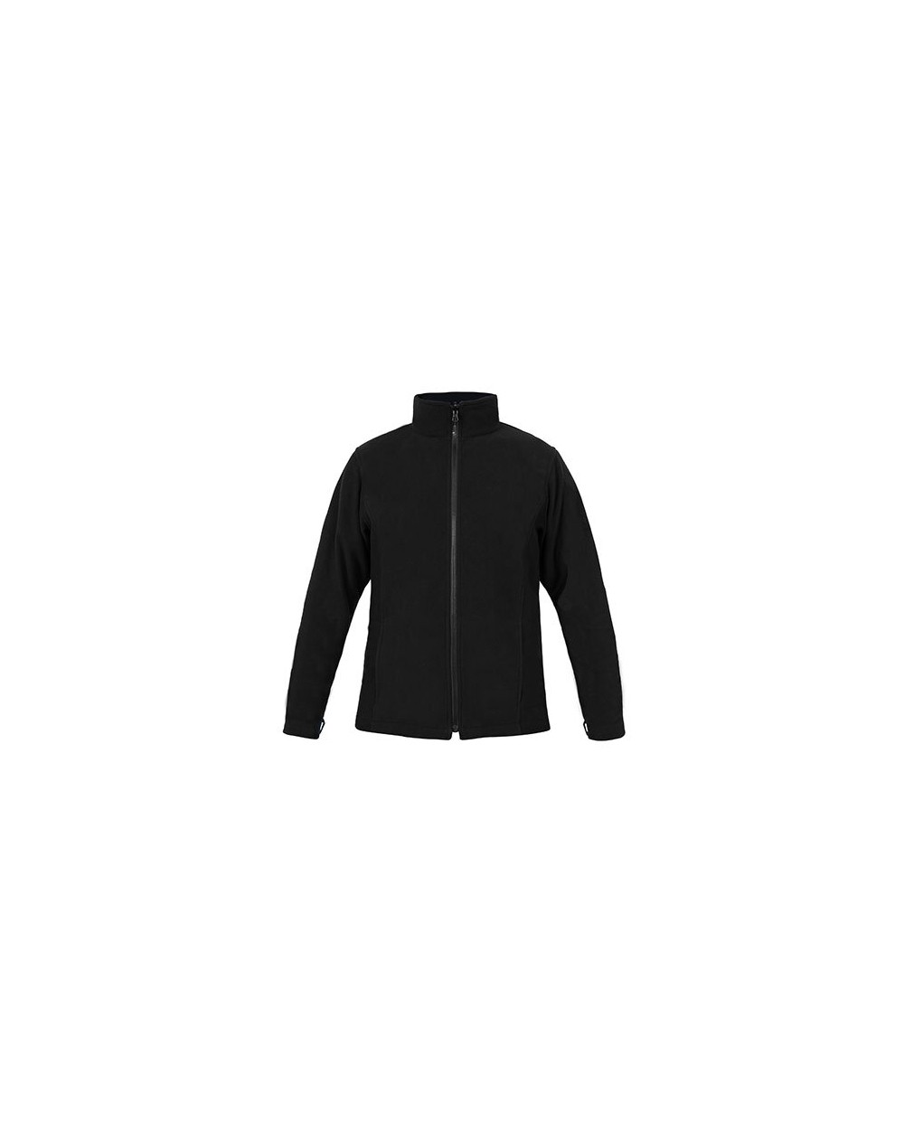 PROMODORO Men´s Fleece Jacket C+ Polar Fleeces personalisierbar