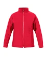 Polar Fleeces PROMODORO Men`s Fleece Jacket C+ voor bedrukking &amp; borduring