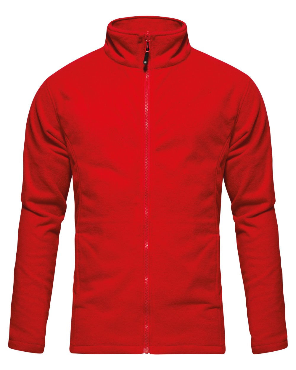 PROMODORO Men´s Fleece Jacket C+ Polar Fleeces personalisierbar