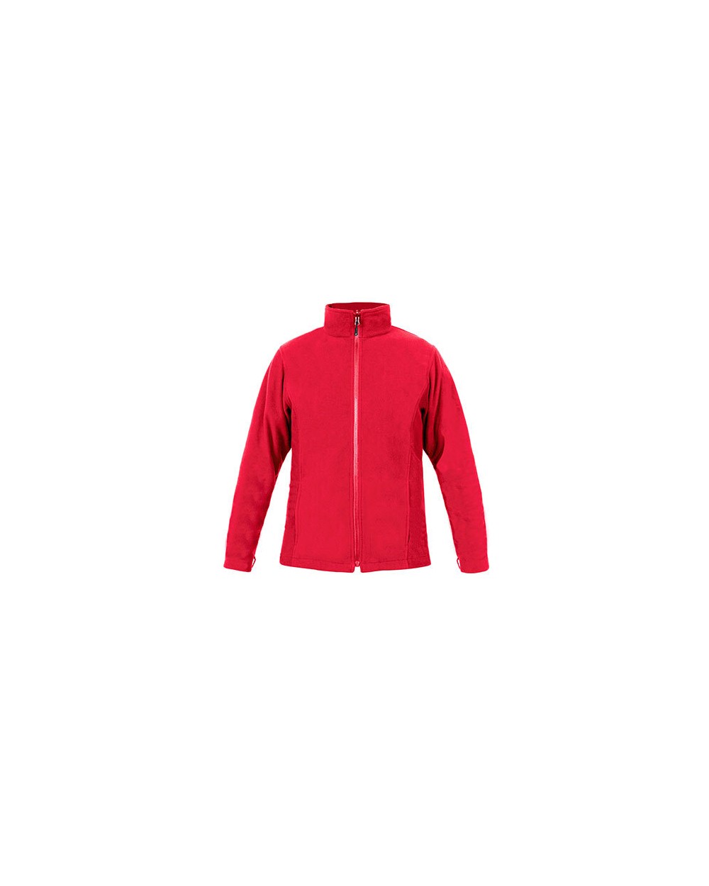 PROMODORO Men´s Fleece Jacket C+ Polar Fleeces personalisierbar