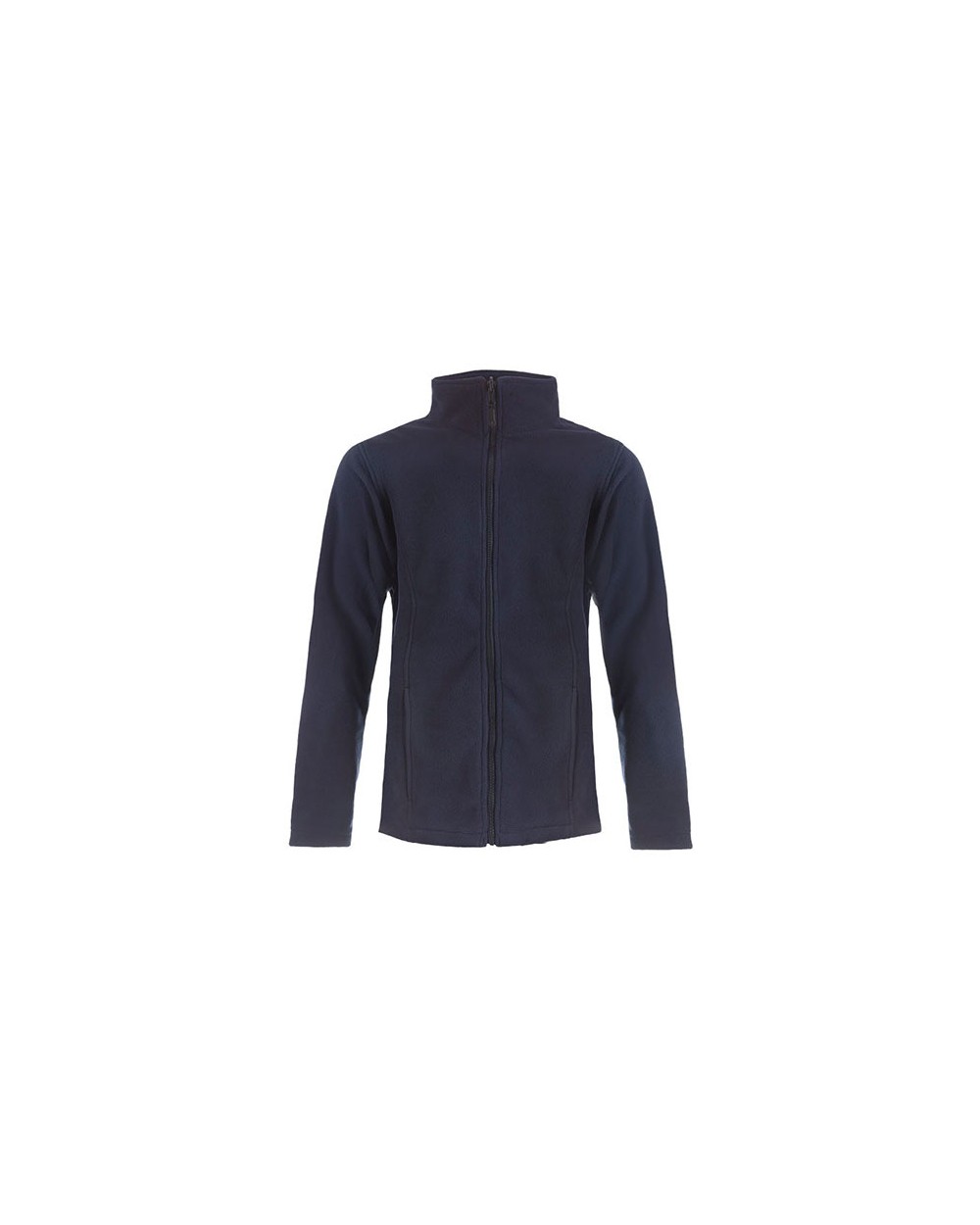 PROMODORO Men´s Fleece Jacket C+ Polar Fleeces personalisierbar