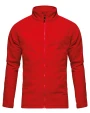 Laines polaires personnalisable PROMODORO Men´s Fleece Jacket C+