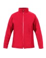 PROMODORO Men´s Fleece Jacket C+ Polar Fleeces personalisierbar