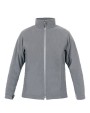 Laines polaires personnalisable PROMODORO Men´s Fleece Jacket C+