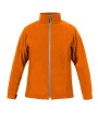 PROMODORO Men´s Fleece Jacket C+ Polar Fleeces personalisierbar