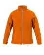 Polar Fleeces PROMODORO Men`s Fleece Jacket C+ voor bedrukking &amp; borduring