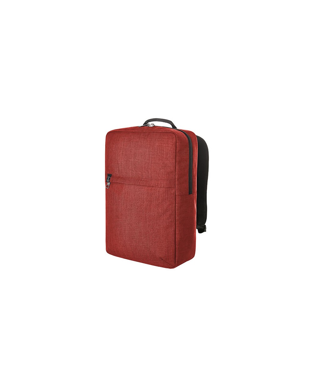HALFAR Notebook Backpack Europe Taschen personalisierbar