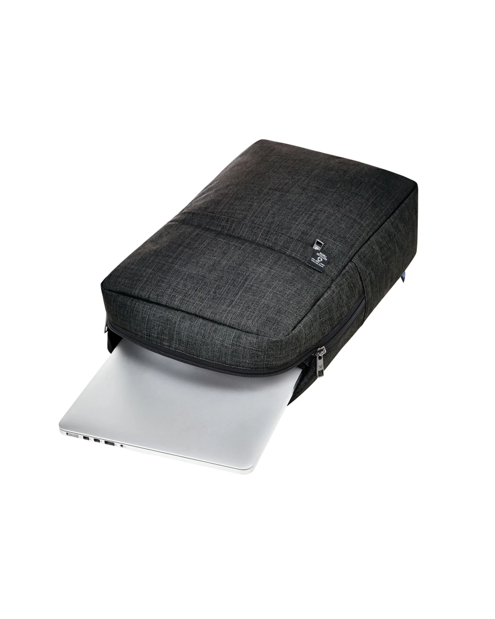 HALFAR Notebook Backpack Europe Taschen personalisierbar