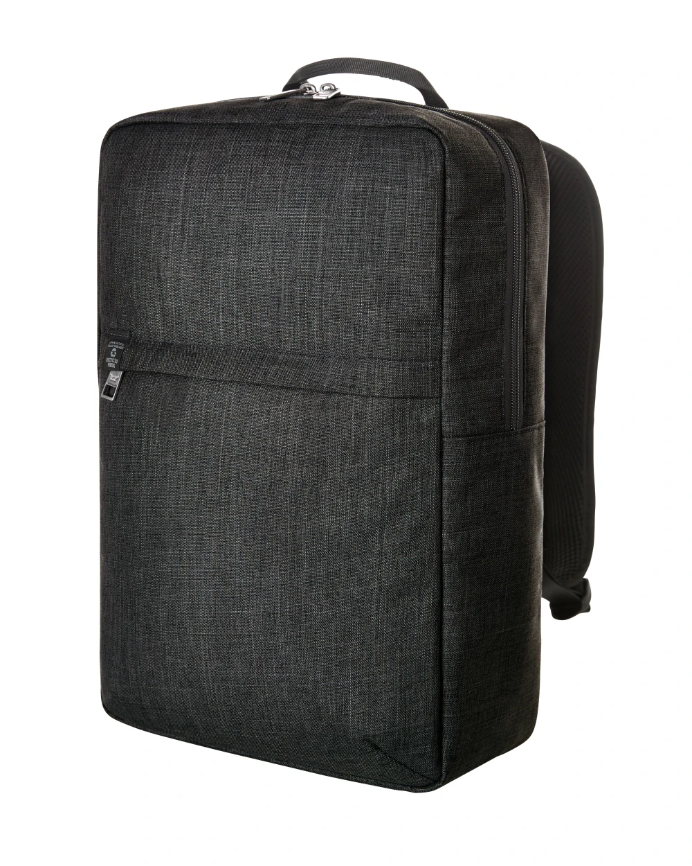 HALFAR Notebook Backpack Europe Taschen personalisierbar