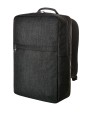 HALFAR Notebook Backpack Europe Taschen personalisierbar