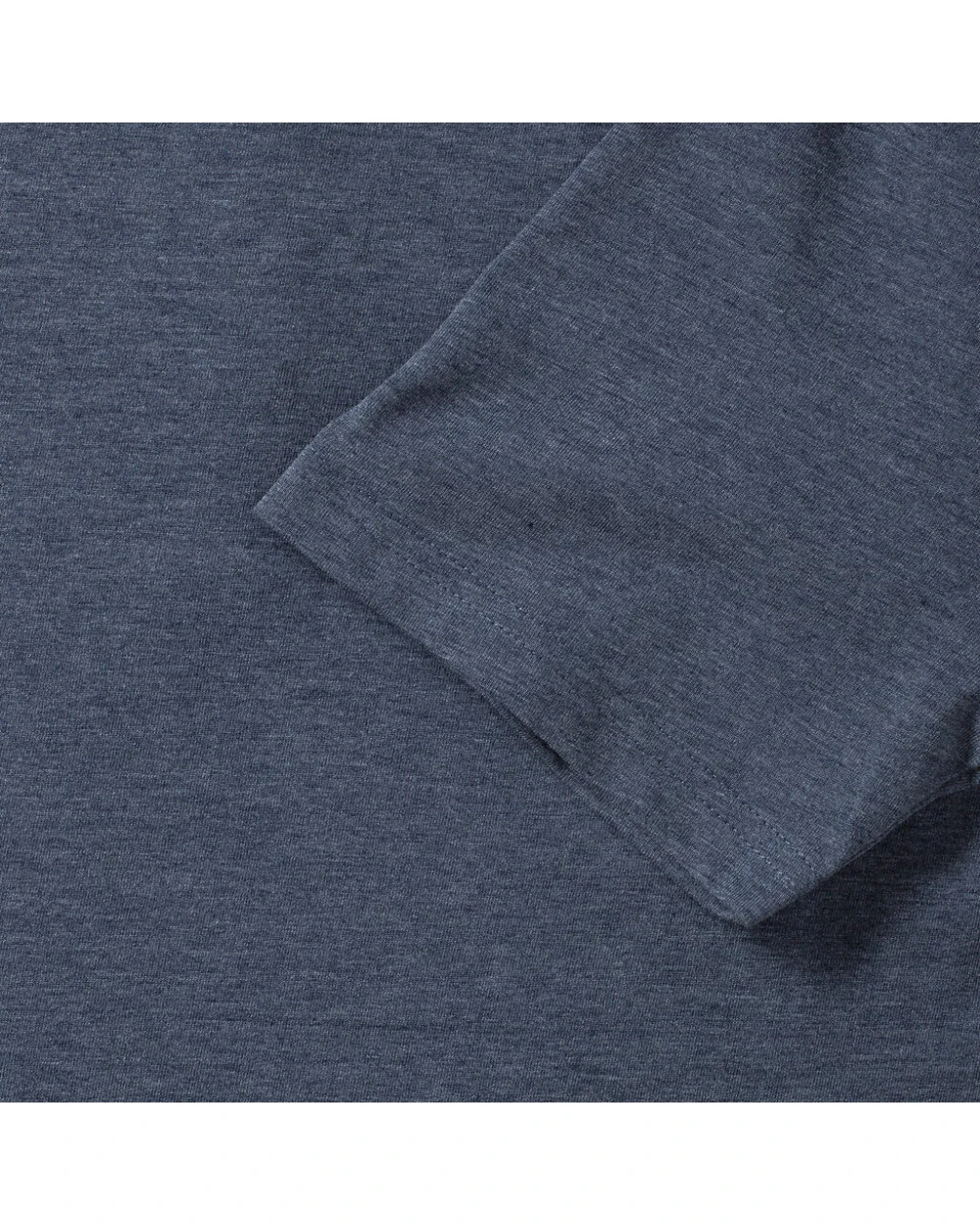 T-shirts RUSSELL Men's Henley HD T voor bedrukking &amp; borduring