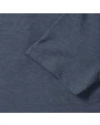 RUSSELL Men's Henley HD T T-Shirts personalisierbar