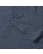 T-shirts RUSSELL Men's Henley HD T voor bedrukking &amp; borduring