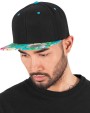 Casquettes personnalisable FLEXFIT HAWAIIAN SNAPBACK