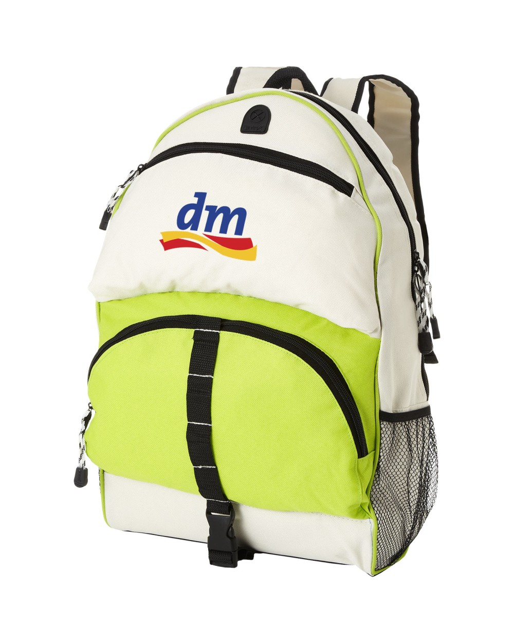 4DO Utah Rucksack 23L Taschen personalisierbar