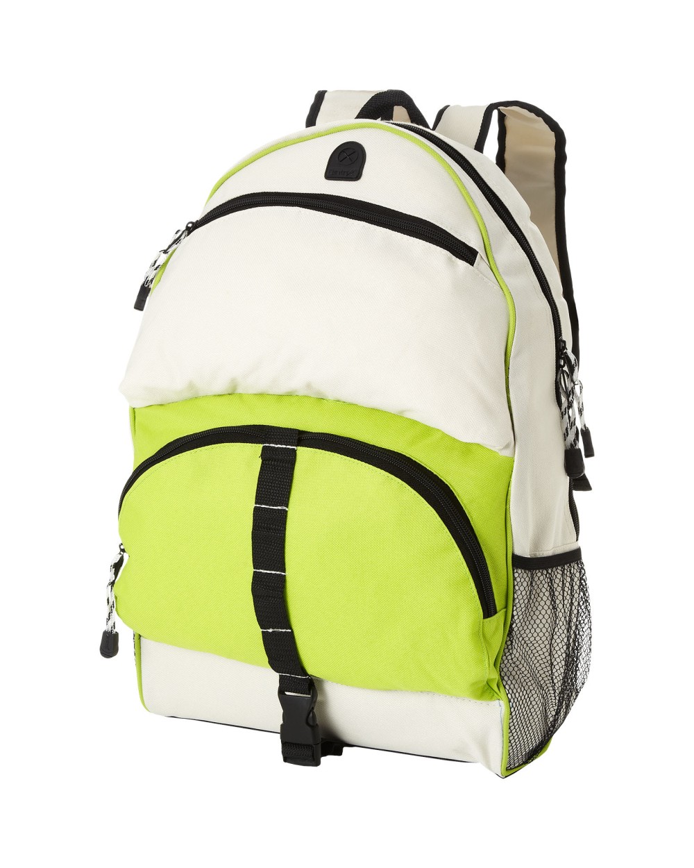 Tassen & Zakken 4DO Utah polyester rugzak 23L voor bedrukking &amp; borduring