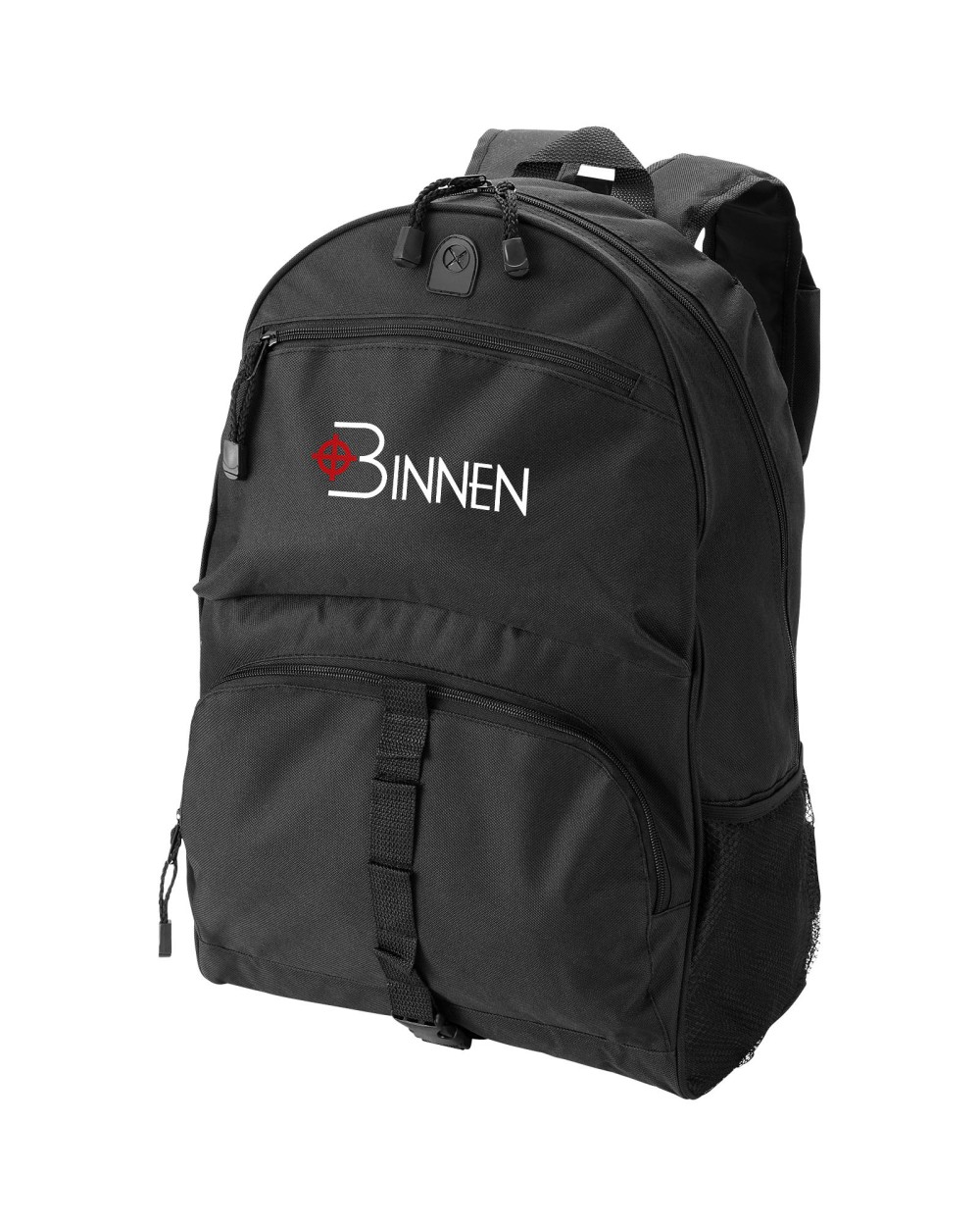 Tassen & Zakken 4DO Utah polyester rugzak 23L voor bedrukking &amp; borduring