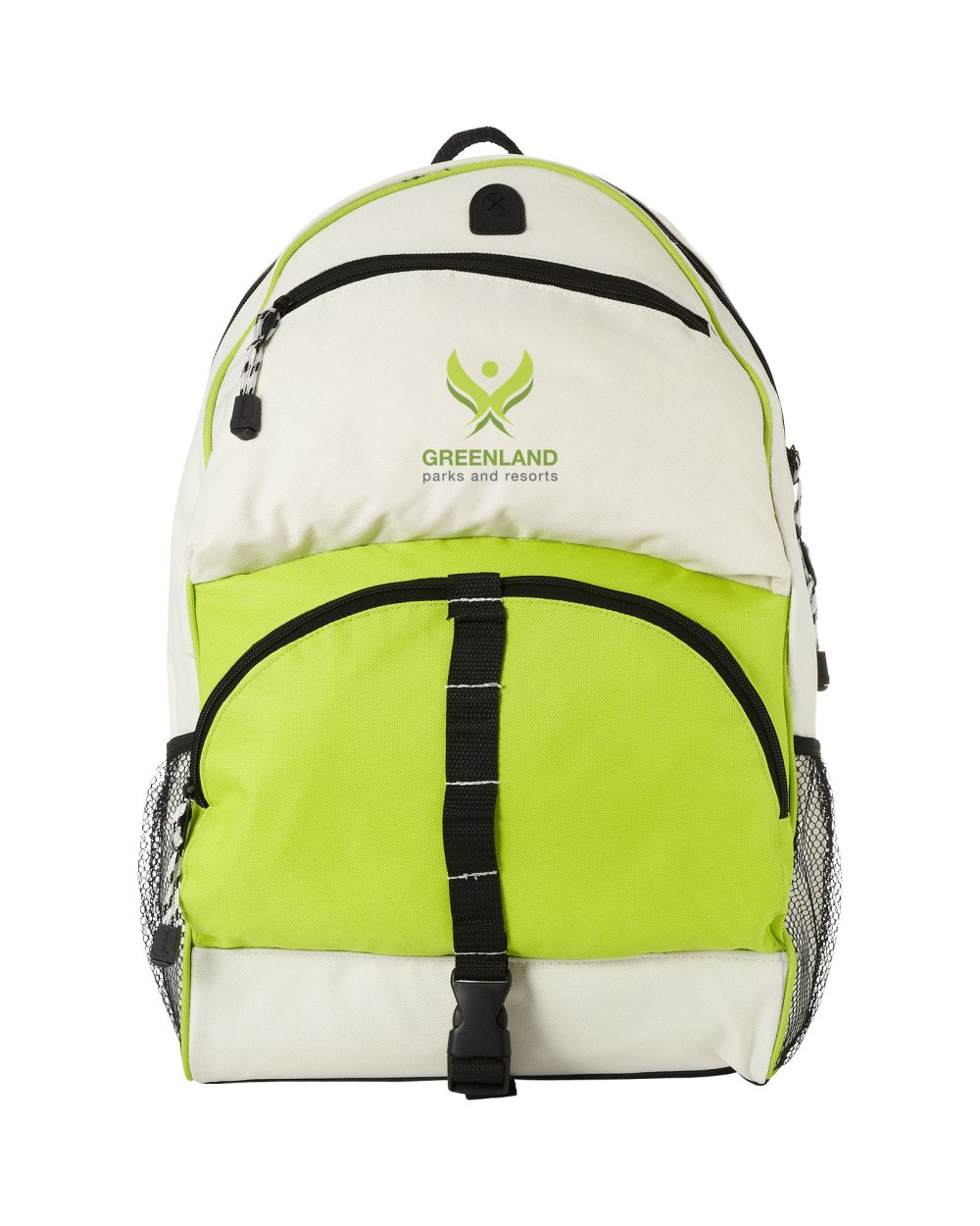 Sacs & Bagagerie personnalisable 4DO Sac à dos Utah 23L