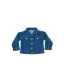 BABYBUGZ BABY ROCKS DENIM JACKET Baby Artikeln personalisierbar