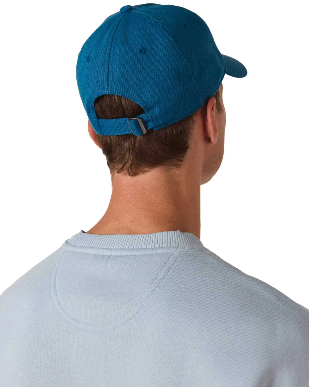 Casquettes personnalisable K-UP Casquette en toile de coton 6 panneaux - K-up Gold Label