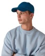 K-UP 6-Panel-Kappe aus Canvas – K-up Gold Label Kappen personalisierbar