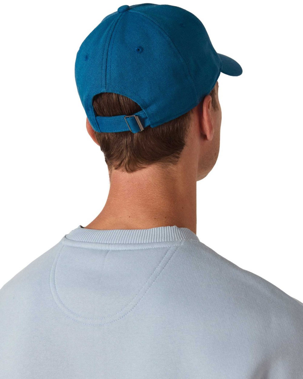 K-UP 6-Panel-Kappe aus Canvas – K-up Gold Label Kappen personalisierbar