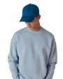 K-UP 6-Panel-Kappe aus Canvas – K-up Gold Label Kappen personalisierbar
