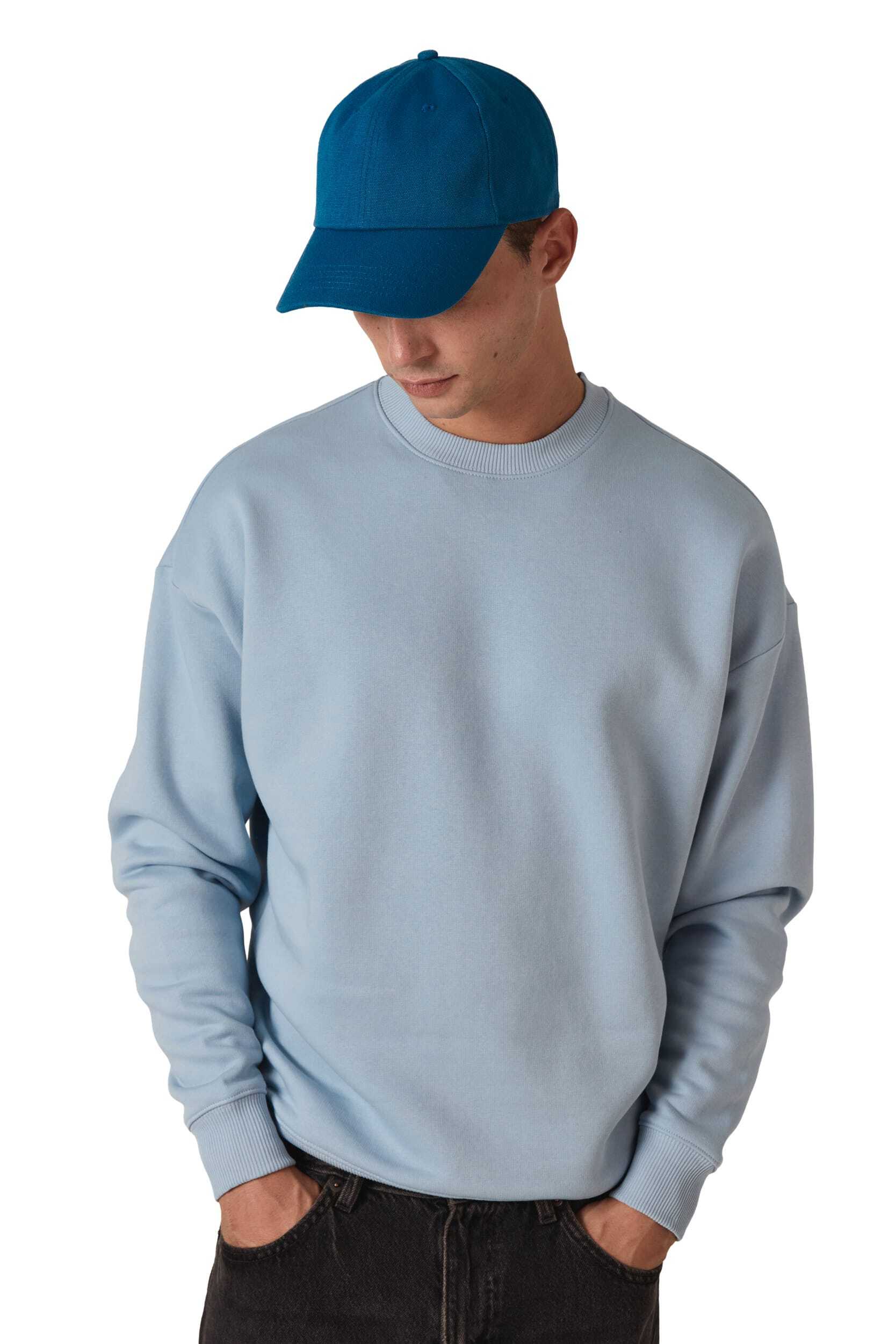 Casquettes personnalisable K-UP Casquette en toile de coton 6 panneaux - K-up Gold Label