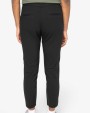 Broeken NATIVE SPIRIT Ecologische enkellange chinobroek dames voor bedrukking &amp; borduring
