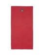 Produits éponges personnalisable 4DO Serviette Pieter certifiée GRS ultra-légère et à séchage rapide 50 x 100 cm