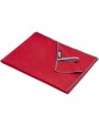 4DO Pieter ultraleichtes und schnell trocknendes GRS Handtuch 50 × 100 cm Bad Artikeln personalisierbar