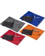 Produits éponges personnalisable 4DO Serviette Pieter certifiée GRS ultra-légère et à séchage rapide 50 x 100 cm
