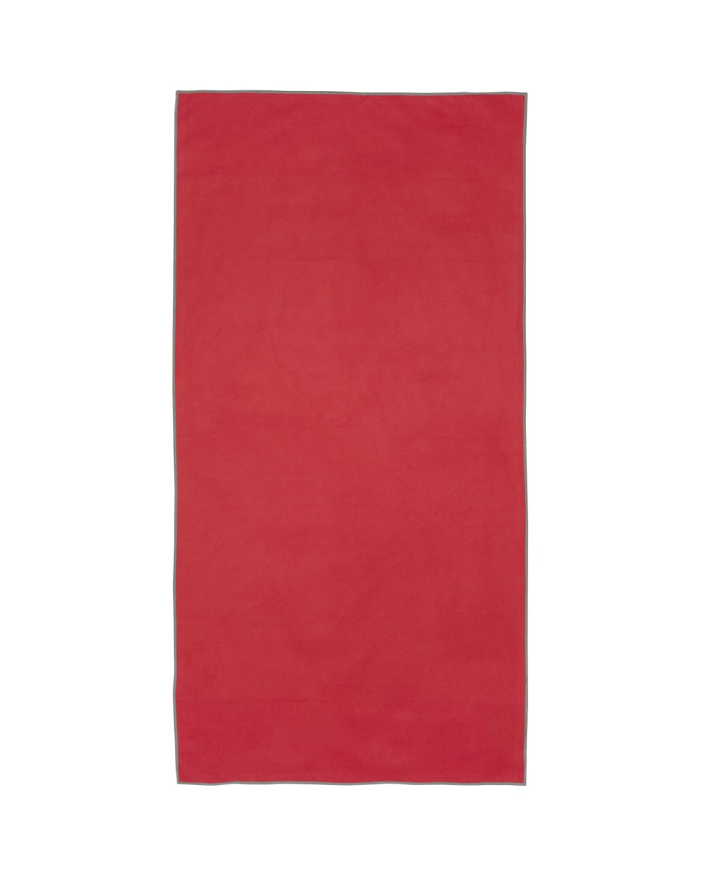 4DO Pieter ultraleichtes und schnell trocknendes GRS Handtuch 50 × 100 cm Bad Artikeln personalisierbar