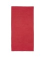Bad artikelen 4DO Pieter GRS ultralichte en sneldrogende handdoek 50 x 100 cm voor bedrukking &amp; borduring