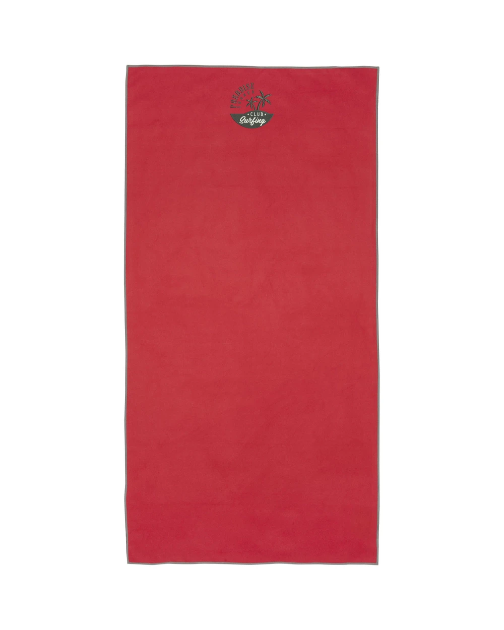 Produits éponges personnalisable 4DO Serviette Pieter certifiée GRS ultra-légère et à séchage rapide 50 x 100 cm
