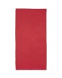 Produits éponges personnalisable 4DO Serviette Pieter certifiée GRS ultra-légère et à séchage rapide 50 x 100 cm