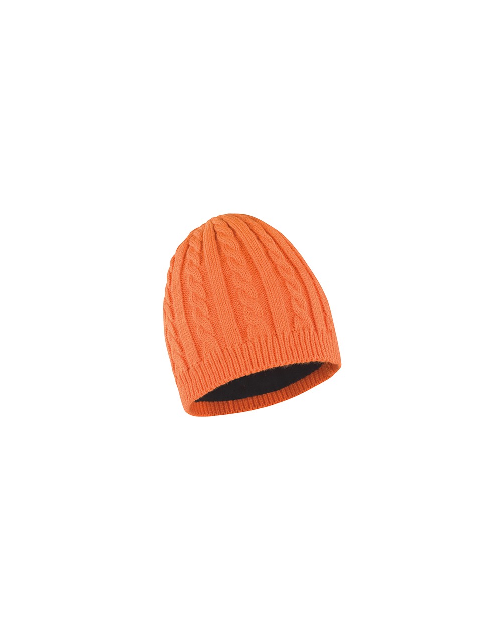 Bonnets personnalisable RESULT Mariner Knitted Hat