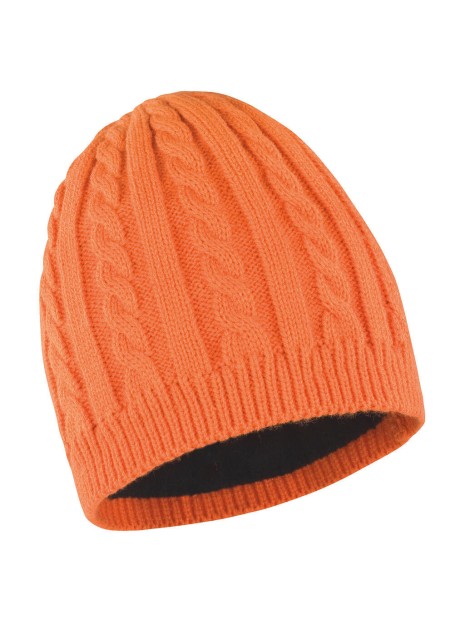 RESULT Mariner Knitted Hat /api/colors/c8313cb6-4041-4945-a0ae-a0006b64ef05 personnalisable