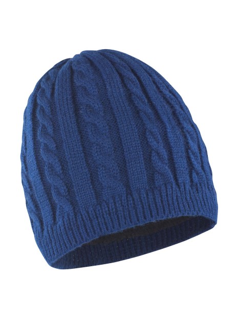 RESULT Mariner Knitted Hat /api/colors/b68891a9-1d28-4f7a-8deb-775c45027afd personnalisable