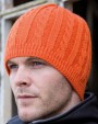 Bonnets personnalisable RESULT Mariner Knitted Hat