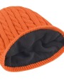 Bonnets personnalisable RESULT Mariner Knitted Hat